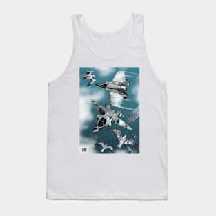 Flight Tank Top